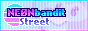 ne0nbandit site button