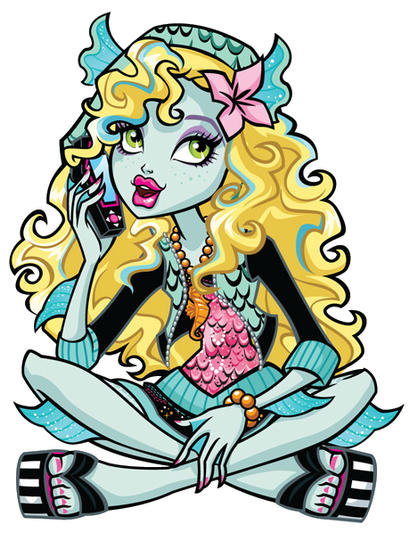 lagoona blue