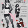Charlotte reference sheet 2025 version.