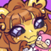 Daisy chibi slowpoke.