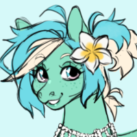 Seasalt Treasure Concept Design.
